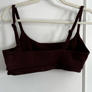 Balance sports bra